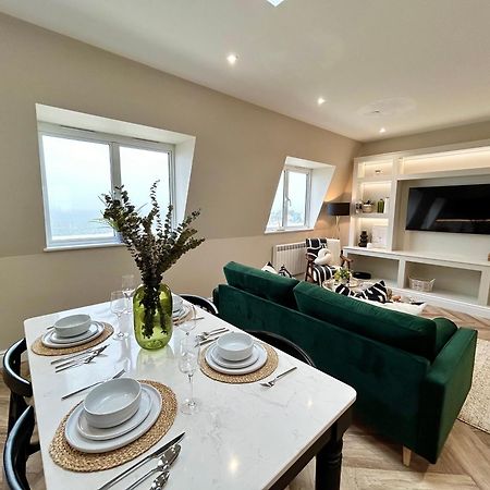 Apartamento Number 11 Croft House Tenby Exterior foto